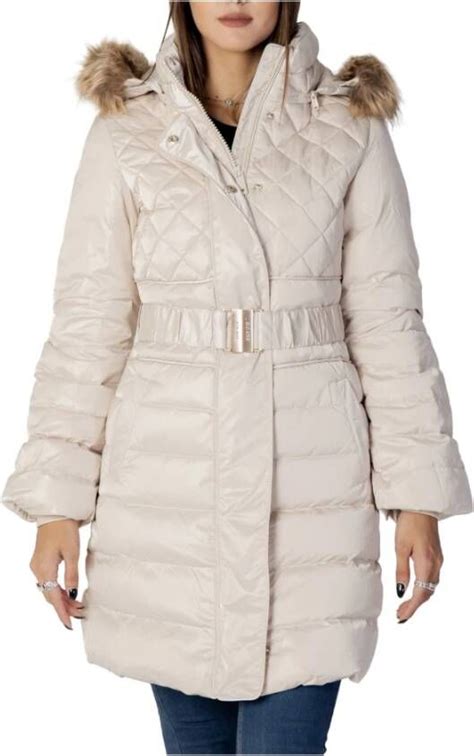 GUESS Winterjassen voor dames online kopen .